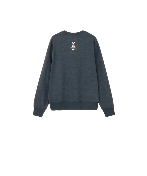 ザ・ノース・フェイス（THE NORTH FACE）トレーナー スウェット ズー