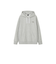 ザ・ノース・フェイス（THE NORTH FACE）トレーナー スウェット バックスクエアロゴフーディ NT62533 Z