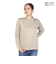 フォックスファイヤー（Foxfire）長袖Tシャツ ロンT TS EXストレッチグリッドクルー 8115430-005