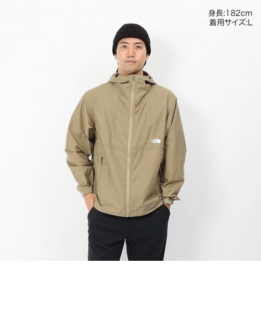 ザ・ノース・フェイス（THE NORTH FACE）アウター コンパクト 