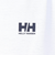 ヘリーハンセン（HELLY HANSEN）長袖Tシャツ スクエア ロゴ HH32521 CW