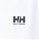 ヘリーハンセン（HELLY HANSEN）長袖Tシャツ スクエア ロゴ HH32521 CW