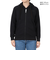 ザ・ノース・フェイス（THE NORTH FACE）パーカー スウェット リアビューフルジップフーディ NTW12442 KK