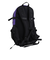 ザ・ノース・フェイス（THE NORTH FACE）リュック バッグ バックパック ホットショット NM72302 PL パープル 27L 新色 15インチP…