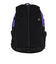ザ・ノース・フェイス（THE NORTH FACE）リュック バッグ バックパック ホットショット NM72302 PL パープル 27L 新色 15インチP…