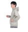 ザ・ノース・フェイス（THE NORTH FACE）レインアウター ジャケット ベンチャージャケット NP12306 CL グレー 収納袋付