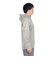 ザ・ノース・フェイス（THE NORTH FACE）レインアウター ジャケット ベンチャージャケット NP12306 CL グレー 収納袋付