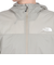 ザ・ノース・フェイス（THE NORTH FACE）レインアウター ジャケット ベンチャージャケット NP12306 CL グレー 収納袋付