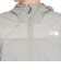 ザ・ノース・フェイス（THE NORTH FACE）レインアウター ジャケット ベンチャージャケット NP12306 CL グレー 収納袋付