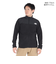ザ・ノース・フェイス（THE NORTH FACE）フルジップ フリース マウンテンバーサ マイクロジャケット NL72404 K