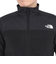 ザ・ノース・フェイス（THE NORTH FACE）フルジップ フリース マウンテンバーサ マイクロジャケット NL72404 K