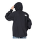 ザ・ノース・フェイス（THE NORTH FACE）アウター ジャケット マウンテンライトジャケット NP62450 K ブラック GORE-TEX 防水