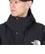 ザ・ノース・フェイス（THE NORTH FACE）アウター ジャケット マウンテンライトジャケット NP62450 K ブラック GORE-TEX 防水