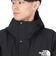 ザ・ノース・フェイス（THE NORTH FACE）アウター ジャケット マウンテンライトジャケット NP62450 K ブラック GORE-TEX 防水