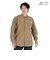 ザ・ノース・フェイス（THE NORTH FACE）長袖シャツ ロングスリーブ ヌプシ シャツ NR12552 CK