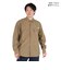 ザ・ノース・フェイス（THE NORTH FACE）長袖シャツ ロングスリーブ ヌプシ シャツ NR12552 CK