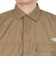ザ・ノース・フェイス（THE NORTH FACE）長袖シャツ ロングスリーブ ヌプシ シャツ NR12552 CK