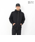 ザ・ノース・フェイス（THE NORTH FACE）パーカー フルジップ リアビューフルジップフーディ NT12442 KK