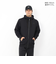 ザ・ノース・フェイス（THE NORTH FACE）パーカー フルジップ リアビューフルジップフーディ NT12442 KK