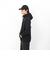 ザ・ノース・フェイス（THE NORTH FACE）パーカー フルジップ リアビューフルジップフーディ NT12442 KK