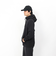 ザ・ノース・フェイス（THE NORTH FACE）パーカー フルジップ リアビューフルジップフーディ NT12442 KK
