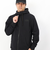 ザ・ノース・フェイス（THE NORTH FACE）パーカー フルジップ リアビューフルジップフーディ NT12442 KK