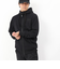 ザ・ノース・フェイス（THE NORTH FACE）パーカー フルジップ リアビューフルジップフーディ NT12442 KK