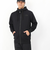 ザ・ノース・フェイス（THE NORTH FACE）パーカー フルジップ リアビューフルジップフーディ NT12442 KK