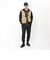 ザ・ノース・フェイス（THE NORTH FACE）パーカー フルジップ リアビューフルジップフーディ NT12442 KK