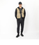 ザ・ノース・フェイス（THE NORTH FACE）パーカー フルジップ リアビューフルジップフーディ NT12442 KK