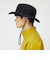 ザ・ノース・フェイス（THE NORTH FACE）ホライズンハット NN02336 K ブラック 帽子 トレッキング UVカット 軽量 速乾 サイズ調整可能…