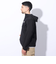 ザ・ノース・フェイス（THE NORTH FACE）アウター ジャケット ベンチャージャケット NP12306 K ブラック 収納袋付