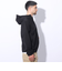 ザ・ノース・フェイス（THE NORTH FACE）アウター ジャケット ベンチャージャケット NP12306 K ブラック 収納袋付