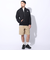 ザ・ノース・フェイス（THE NORTH FACE）アウター ジャケット ベンチャージャケット NP12306 K ブラック 収納袋付