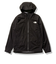 ザ・ノース・フェイス（THE NORTH FACE）アウター ジャケット ベンチャージャケット NP12306 K ブラック 収納袋付
