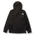 ザ・ノース・フェイス（THE NORTH FACE）アウター ジャケット ベンチャージャケット NP12306 K ブラック 収納袋付
