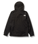 ザ・ノース・フェイス（THE NORTH FACE）アウター ジャケット ベンチャージャケット NP12306 K ブラック 収納袋付