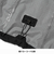 ザ・ノース・フェイス（THE NORTH FACE）アウター ジャケット ベンチャージャケット NP12306 K ブラック 収納袋付