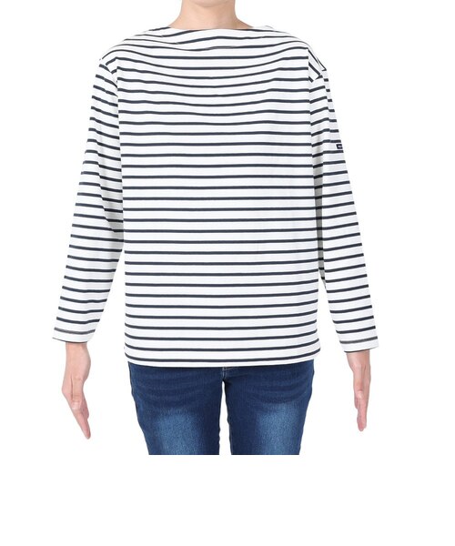 ヘリーハンセン（HELLY HANSEN）長袖Tシャツ ロンT ロングスリーブ HH
