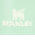 スタンレー（STANLEY）水筒 ボトル マグ アイスフローフリップストロー真空タンブラー ピスタチオ 10-12043-217