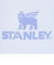 スタンレー（STANLEY）水筒 ボトル マグ アイスフローフリップストロー真空タンブラー 10-12043-216