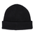 ポーラー（POLER）帽子 WORKERMAN ビーニー 253MCV0104-BLK