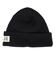 ポーラー（POLER）帽子 WORKERMAN ビーニー 253MCV0104-BLK