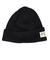ポーラー（POLER）帽子 WORKERMAN ビーニー 253MCV0104-BLK
