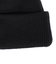 ポーラー（POLER）帽子 WORKERMAN ビーニー 253MCV0104-BLK