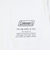コールマン（Coleman）長袖 天竺バックプリントTシャツ X5551A OFF