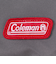 コールマン（Coleman）布帛ポケットトレーナー X6561A BLK