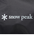 スノーピーク（snow peak）2WAYバッグ スタッフサック Travel 2way Dry Bag BK SP-AC-25AU001 019