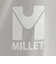 ミレー（Millet）ブリーズバリヤー トイ II ジャケット MIV03143-N9331