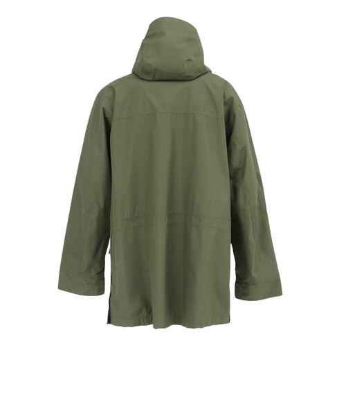 マムート（MAMMUT）オベリスク ゴアテックス ジップイン ハードシェル